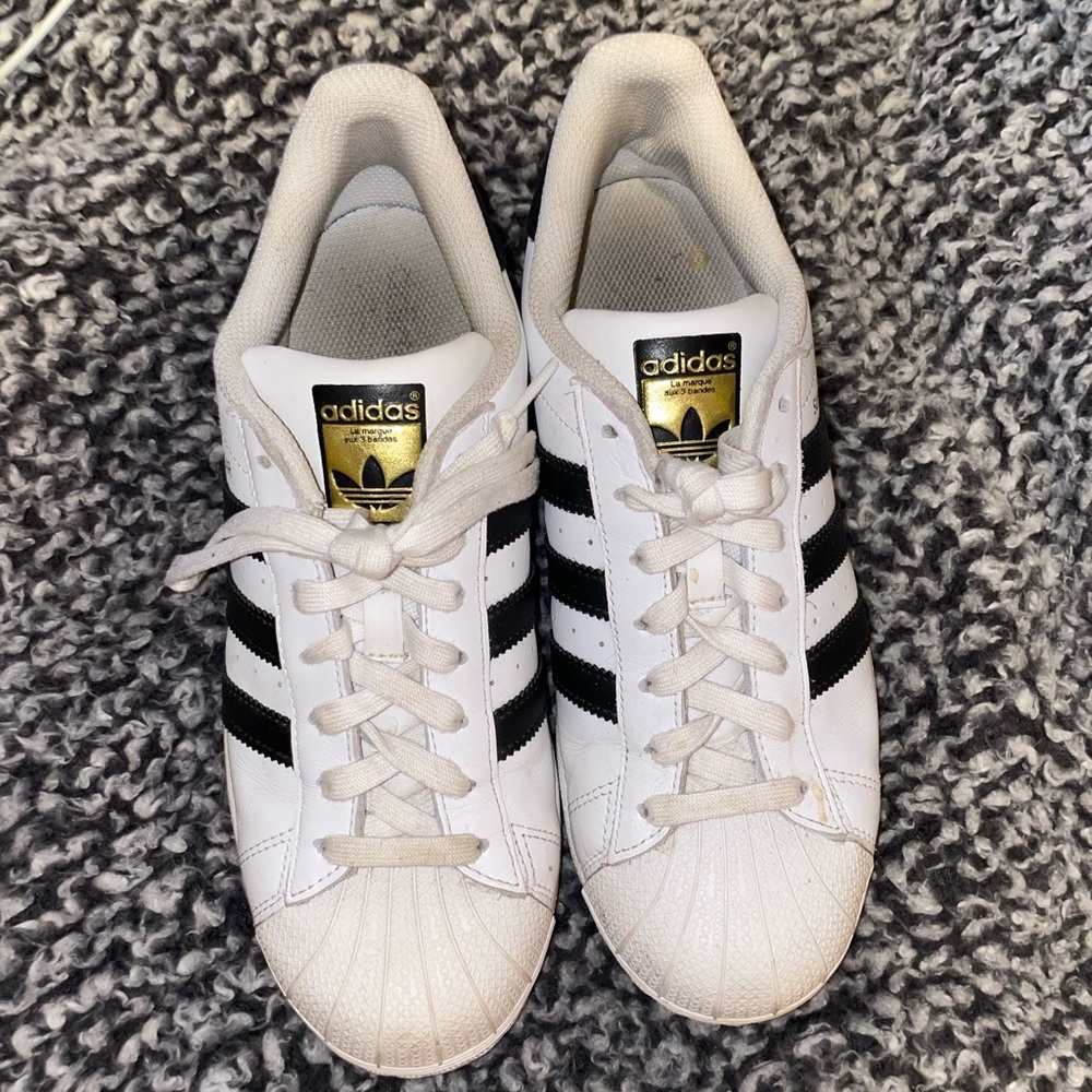 Adidas Superstars
